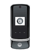 Motorola K1m