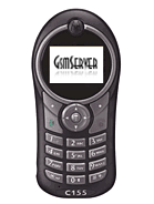 Unlock Motorola C155