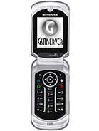 Unlock Motorola  E1075