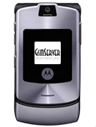 Unlock Motorola  V3i